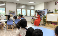 경북교육청, 여름방학에도 늘봄학교 쉼 없이 운영