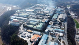 경북 초대형 산불피해 안동·영덕 농공단지, 중기특별지원지역 지정