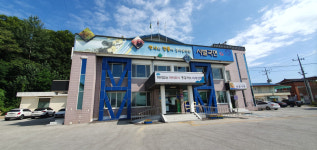 상주 사벌국면, 가족돌봄 월드비전 Fill Care 300만원 지원 확정