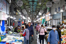 영주시, 지역소비 촉진 위한 영주사랑상품권 환급행사