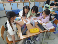 경북교육청, 초등학교 ‘학교자율시간’ 조기 안착 성공