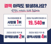 영주시보건소, 여름철 결핵 예방 강조…기침 지속 시 검진 권고