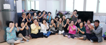 영천시, 폭염 대응 무더위 쉼터 현장점검 나서