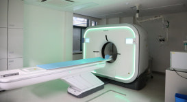 칠곡가톨릭병원, 심평원 영상검사 적정성평가 1등급 획득