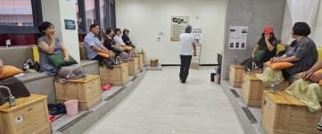 경산동의한방촌, 2025 APEC 대비 전통 한방체험 프로그램 인기