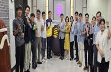 경산동의한방촌-코리아융합회, 한방웰니스·산업 육성 손잡다