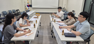 포항 장량국민체육센터, AI·디지털트윈 기반 안전 서비스 개발