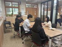 영주시 하망동, 찾아가는 전입 지원금 지급...학생 편의 중심 맞춤형 행정 실현