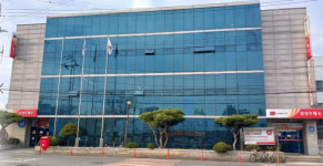 경북우정청 소속 달성우체국 직원, 보이스피싱으로부터 고객 예금 보호