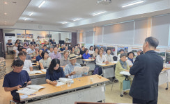 경주문화유산해설사 양성 스타트, 폭넓은 학문적 시야와 해설 역량 키워