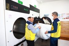 울진군, 군민들의 작은 불편함도 놓치지 않는다