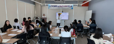 경북도광역정신건강복지센터, 자살예방사업 전담인력 소진방지 프로그램 운영