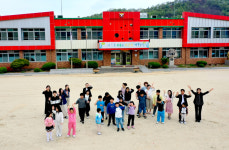 [기획특집] 행복한 작은학교 (64) 의성군 단촌초등학교