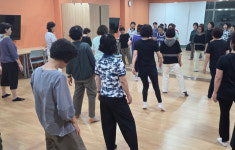 한신더휴영천퍼스트 아파트, 암 예방 실천타운 선정
