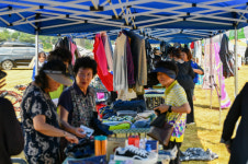 영주시, 2025 자원재활용 한마당 개최...시민참여 절약·나눔 확산