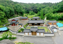 [기획특집] 살기좋은 경북 (66) 고령군 운수면