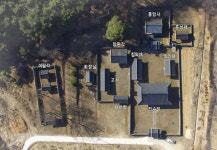 상주 흥암서원, 국가지정문화유산 사적 지정 예고