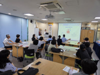 달성군보건소 치매안심센터, 도서관과 함께하는 치매극복 캠페인 펼쳐