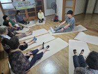 경주시, 시니어 건강리더 현장형 역량강화 교육 추진