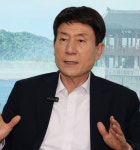 이강덕 포항시장, 철강산업 지키고 지역경제 살리기 위해 모든 노력 다할 것