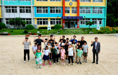[기획특집] 행복한 작은학교 (67) 봉화군 봉성초등학교