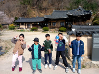 [기획특집] 행복한 작은학교 (67) 봉화군 봉성초등학교