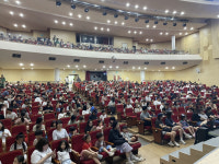 어린이 뮤지컬 ‘바다 100층짜리 집’, 전 회차 뜨거운 호응