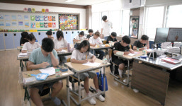 [기획특집] 행복한 작은학교 (68) 영천시 임고초등학교