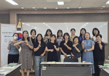 구미시, 인문예술 프로그램 나를 마주하는 시간 운영