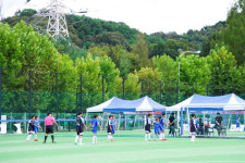 2025 대구 북구 i-League 5라운드, 성황리 마무리