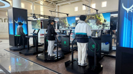 [기획특집] 행복한 작은학교 (70) 울진군 매화중학교