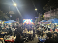 영주 가흥1동 주민자치위, 가흥가흥수월래 축제 개최