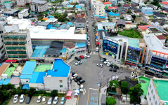 [기획특집] 살기좋은 경북 (71) 포항시 흥해읍