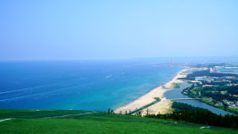 [기획특집] 살기좋은 경북 (71) 포항시 흥해읍