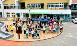 [기획특집] 행복한 작은학교 (71) 포항시 흥해서부초등학교