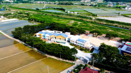 [기획특집] 행복한 작은학교 (71) 포항시 흥해서부초등학교