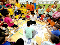 [기획특집] 행복한 작은학교 (71) 포항시 흥해서부초등학교