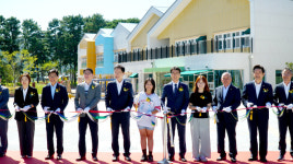 [기획특집] 행복한 작은학교 (71) 포항시 흥해서부초등학교