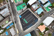 달성군, 현풍·논공 마을공영주차장 전면 개방