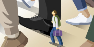 자립준비청년 4명중 1명 먹거리없는데 무일푼…신용불량자 6%