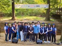 숲생태꼬마정원 | “2025년 천년의 녹(綠)과 향(香)을 담다” 경북 제1호 지방정원 경북천년숲정원에서 만나는 생태·문화의 향연