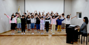 [기획특집] 행복한 작은학교 (72) 포항시 기북초등학교