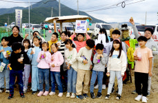 [기획특집] 행복한 작은학교 (72) 포항시 기북초등학교
