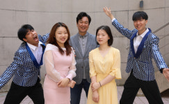 대경대 연기예술과 뮤지컬 팀, '상하이 프린지 빌 페스티벌' 폐막식 공식 초청