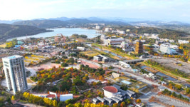 APEC 정상들 찾는 보문단지…문화유산 위에 핀 관광의 꽃