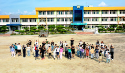 [기획특집] 행복한 작은학교 (73) 청도군 화양초등학교