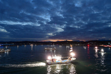 [기획특집] 깊어가는 가을, 바다와 맛이 있는 여행지 울진