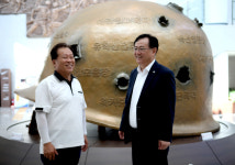 [기획특집] 살기좋은 경북 (74) 칠곡군 왜관읍
