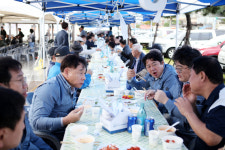 [기획특집] 동경주 구석구석 ⑬ 2025 읍천리 풍어제(별신굿) 마을 안녕 기원제
