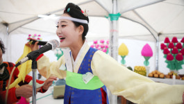 [기획특집] 동경주 구석구석 ⑬ 2025 읍천리 풍어제(별신굿) 마을 안녕 기원제